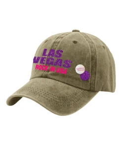 Havana Plater "CITY" Cap