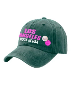 CITY" Plater Forest Cap