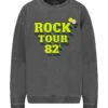 Sweatshirt Roller Pepper "TOUR