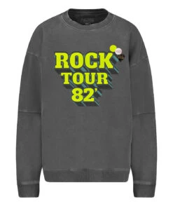 Sweatshirt Roller Pepper "TOUR