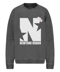 SINGLE" Roller Pepper Sweatshirt