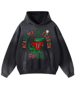 Vintage Night Skyler "GO UP" Hoodie