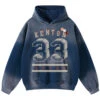 Vintage Blue Skyler "KENTON" Hoodie