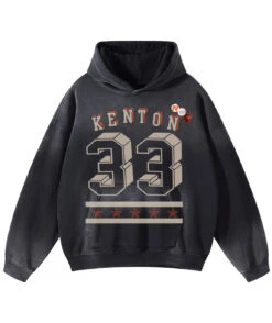 Vintage Night Skyler "KENTON" Hoodie