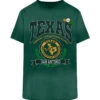 TEXAS" Vintage Forest Trucker Tee Shirt
