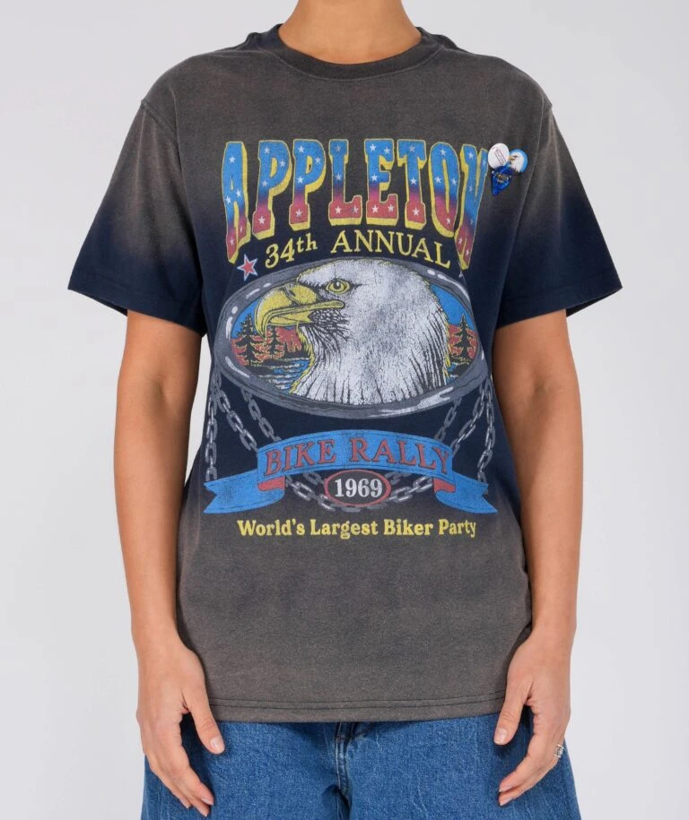 Newtone Brand -Newtone Brand newtone brand ss25 trucker appleton vintageblue 2 jpg 768x915 1