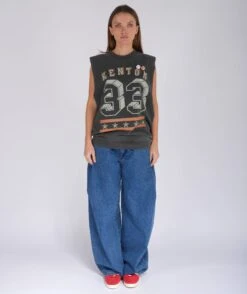 KENTON" Pepper Bolster Sweatshirt -Newtone Brand newtoneSS25 bolster pepper kenton 3