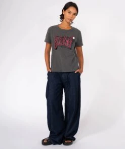 BRIGHTER" Starlight Pepper Tee Shirt