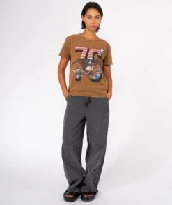 LOVELAND" Havana Starlight Tee Shirt