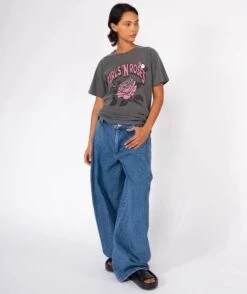 AXL" Pepper Trucker Tee Shirt