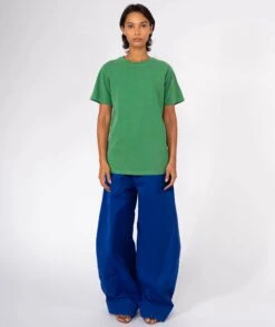 DAILY" Trucker Grass Tee Shirt