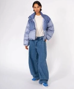 DAILY" Natural Trucker Tee Shirt -Newtone Brand trucker daily natural newtone brand fw25 3 0642a852 bea7 4e94 bbc0 723e61f2d5ac