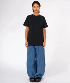 DAILY" Trucker Night Tee Shirt