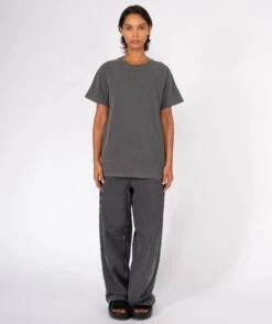 DAILY" Pepper Trucker Tee Shirt