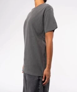 DAILY" Pepper Trucker Tee Shirt -Newtone Brand trucker daily pepper newtone brand fw25 3