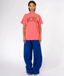 HOT" Malabar Trucker Tee Shirt -Newtone Brand trucker hot malabar newtone brand fw25 3