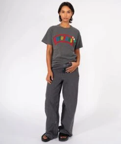 HOT" Pepper Trucker Tee Shirt