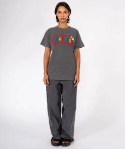 HOT" Pepper Trucker Tee Shirt -Newtone Brand trucker hot pepper newtone brand fw25 3