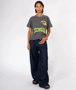 NWTLOVE" Pepper Trucker Tee Shirt