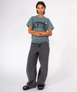 TONE" Forest Trucker Tee Shirt