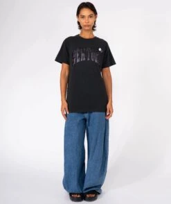 TONE" Trucker Night Tee Shirt -Newtone Brand trucker tone night newtone brand fw25 3