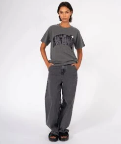 TONE" Pepper Trucker Tee Shirt