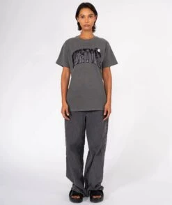 TONE" Pepper Trucker Tee Shirt -Newtone Brand trucker tone pepper newtone brand fw25 3