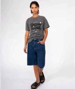 TRAINING" Pepper Trucker Tee Shirt