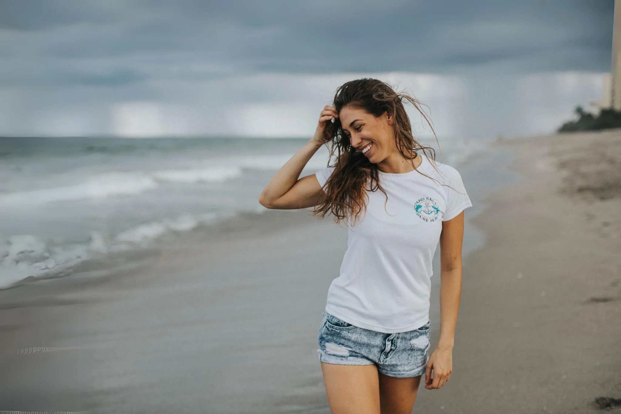 Newtone Brand -Newtone Brand womens collection header